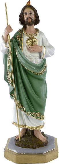 San Judas PNG
