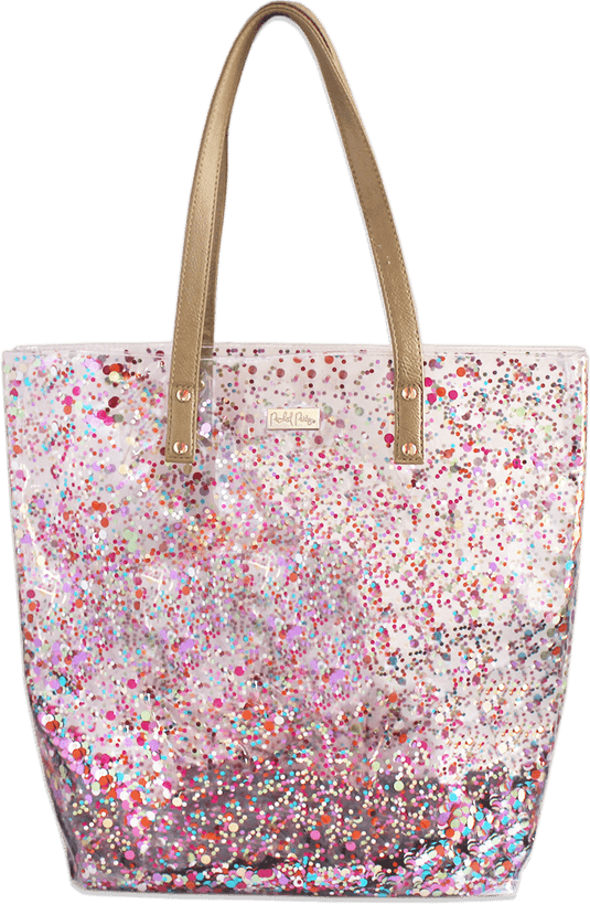 Bucket Bag PNG