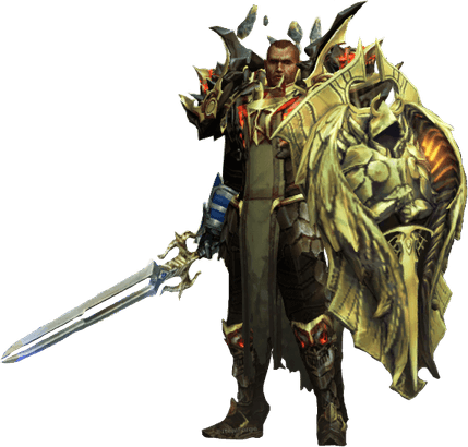 Diablo 3 PNG