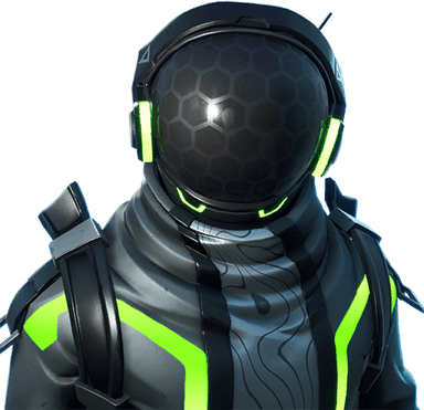 Fornite Eternal Voyager PNG