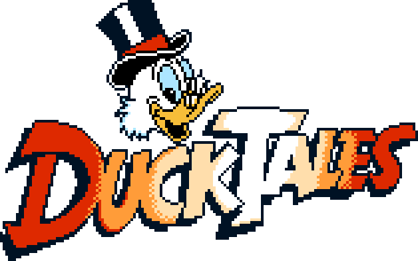 Ducktales PNG