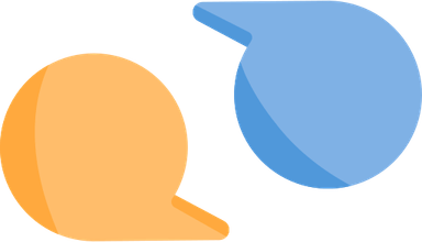 Speech Bubble For Discord PNG