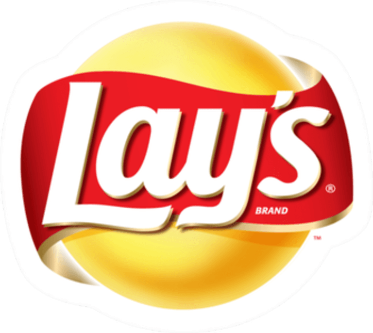Lays Logo PNG