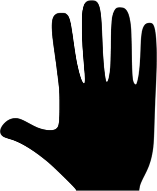 Hand Icon PNG