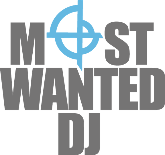 Dj Logo PNG