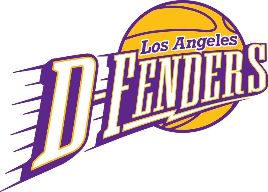 Los Angeles Lakers PNG