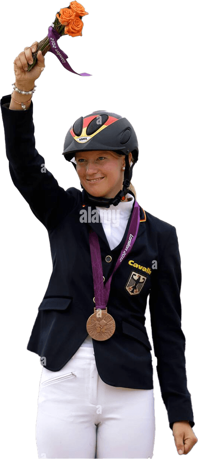Sandra Auffarth PNG