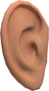 Ears PNG
