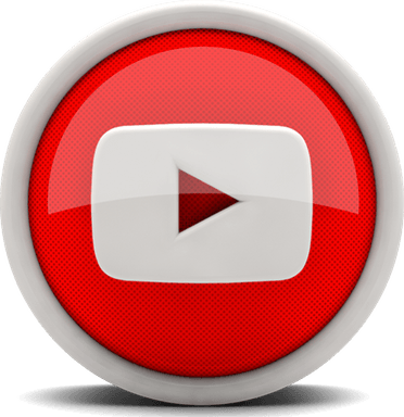 Youtube Logo Circle PNG