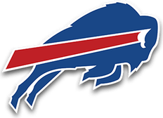 Buffalo Bills Logo PNG