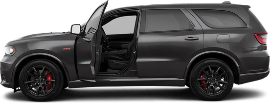 Dodge Durango Srt PNG