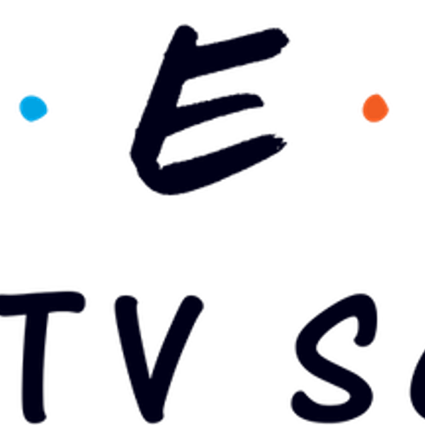 Friends Logo PNG
