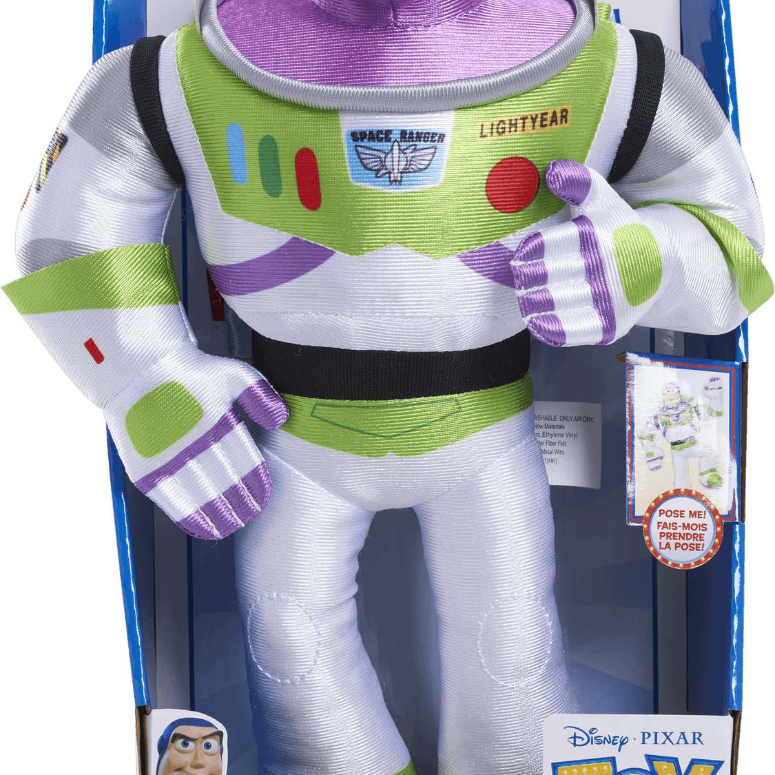 Pixars Toy Story 4 PNG