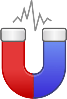 Magnet PNG
