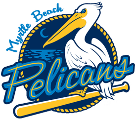 Pelicans Logo PNG