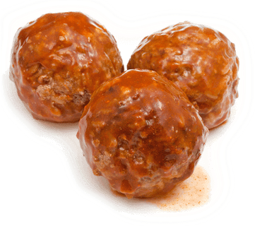 Meatball PNG