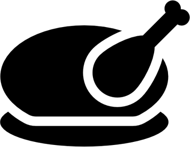 Grilled Food PNG