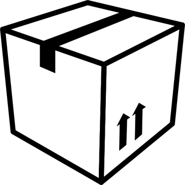 Open Box PNG