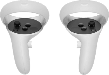 Oculus Quest 2 PNG
