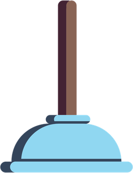 Plunger PNG