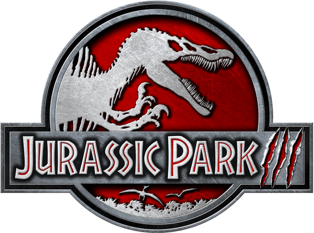 Jurassic World Logo PNG