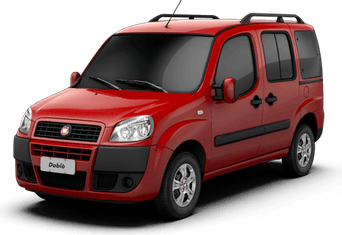 Fiat Doblo PNG