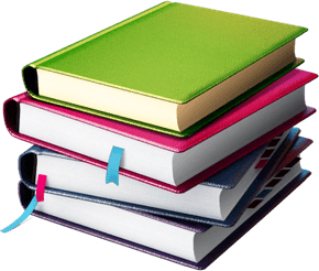 Books PNG