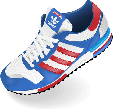 Adidas Shoes PNG