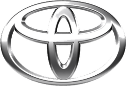 Toyota Logo PNG