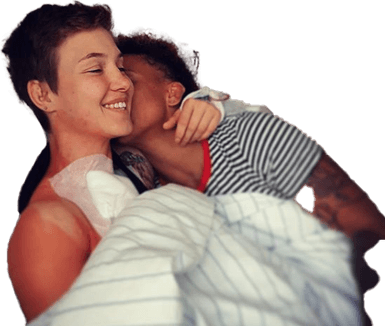 Amandine Buchard Nordmeyer PNG