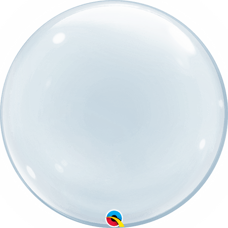 Clear Balloon PNG