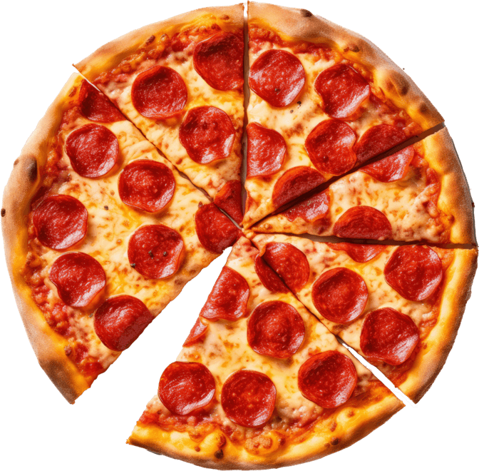 Pepperoni PNG