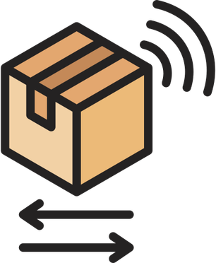 Packet PNG