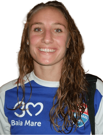 Camilla Herrem PNG