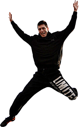 Jump PNG
