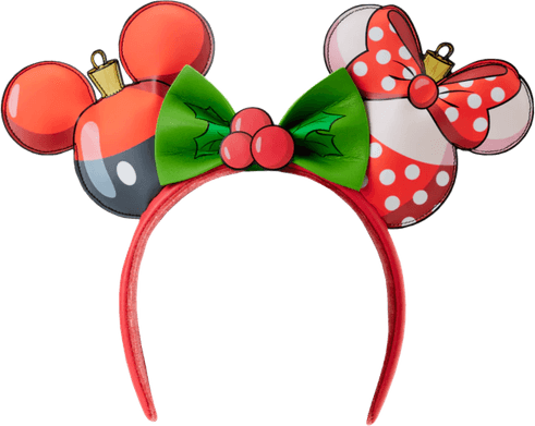 Mickey Ears PNG