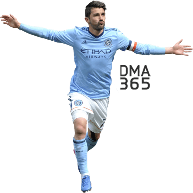 David Villa PNG
