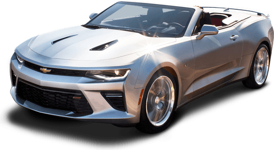 Convertible Car PNG