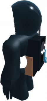 Fornite Dark Voyager PNG