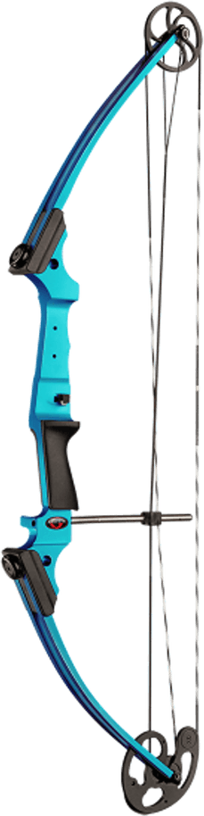Archery Bow PNG