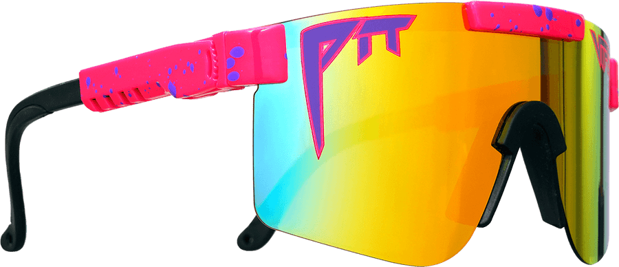 Pit Viper Sunglasses PNG