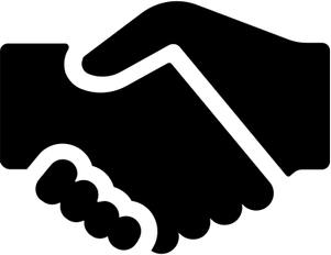 Handshake PNG