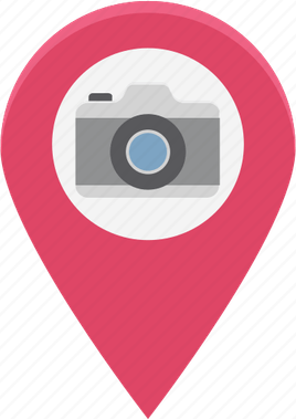 Gps Camera PNG