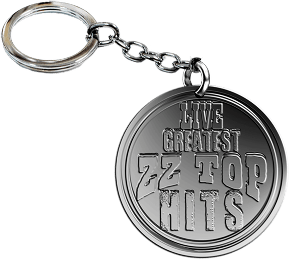 Keychain PNG