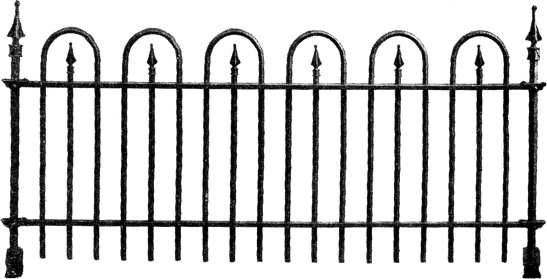 Fence PNG