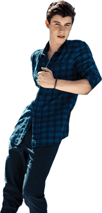 Shawn Mendes PNG