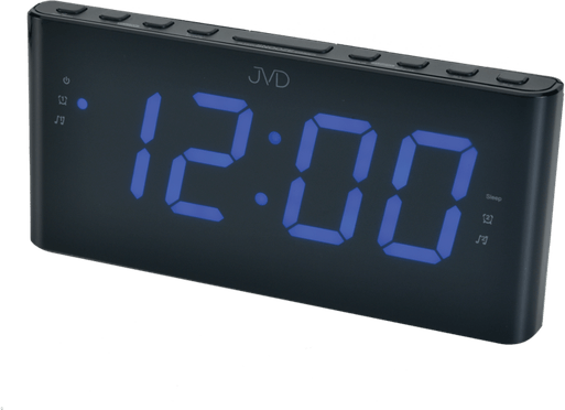 Digital Alarm Clock PNG