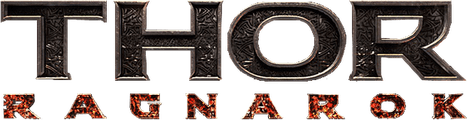 God Of War Ragnarok Logo PNG
