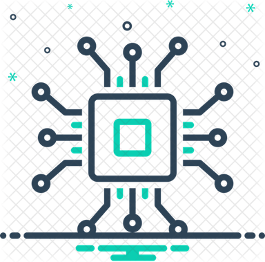 Processor PNG