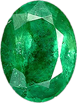 Emerald PNG
